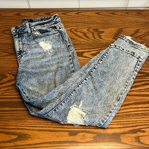 Judy Blue Boyfriend Jean